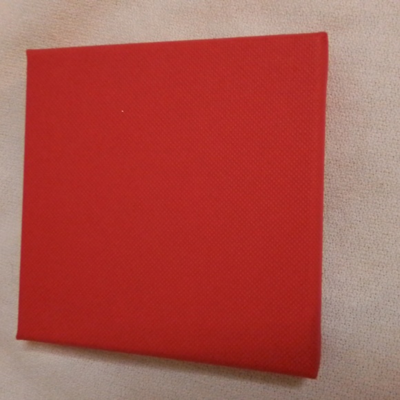 NIB "Good Friends" Acrylic and " Family" Ceramic  Holiday Ornaments Set - Picture 9 of 16